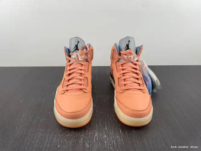 Reps LUCY Khaled Best We DV4982-641 5 Bliss The Retro Crimson DJ Jordan 0501